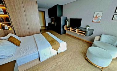 SPRINGHIL ROYAL SUITE APARTEMEN KEMAYORAN UNIT BARU BISA KPR DEKAT TOLL & GOLF