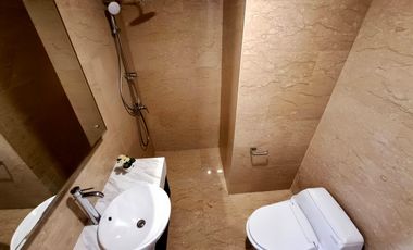 SPRINGHIL ROYAL SUITE APARTEMEN KEMAYORAN UNIT BARU BISA KPR DEKAT TOLL & GOLF