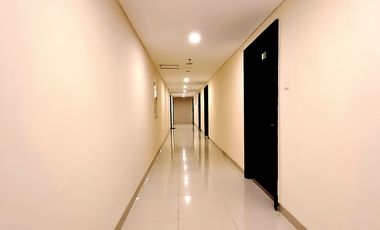 SPRINGHIL ROYAL SUITE APARTEMEN KEMAYORAN UNIT BARU BISA KPR DEKAT TOLL & GOLF