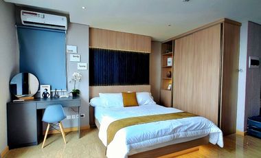 SPRINGHIL ROYAL SUITE APARTEMEN KEMAYORAN UNIT BARU BISA KPR DEKAT TOLL & GOLF