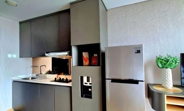 SPRINGHIL ROYAL SUITE APARTEMEN KEMAYORAN UNIT BARU BISA KPR DEKAT TOLL & GOLF