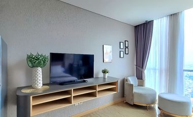 SPRINGHIL ROYAL SUITE APARTEMEN KEMAYORAN UNIT BARU BISA KPR DEKAT TOLL & GOLF