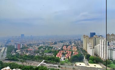 SPRINGHIL ROYAL SUITE APARTEMEN KEMAYORAN UNIT BARU BISA KPR DEKAT TOLL & GOLF