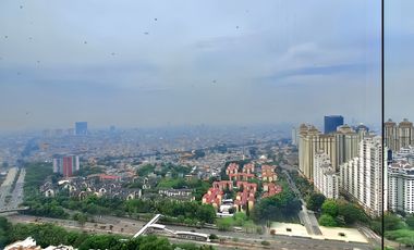 SPRINGHIL ROYAL SUITE APARTEMEN KEMAYORAN UNIT BARU BISA KPR DEKAT TOLL & GOLF