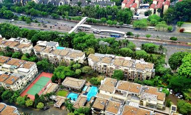 SPRINGHIL ROYAL SUITE APARTEMEN KEMAYORAN UNIT BARU BISA KPR DEKAT TOLL & GOLF