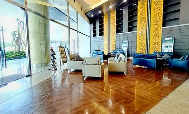 SPRINGHIL ROYAL SUITE APARTEMEN KEMAYORAN UNIT BARU BISA KPR DEKAT TOLL & GOLF