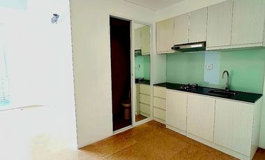 SPRINGHIL ROYAL SUITE APARTEMEN KEMAYORAN UNIT BARU BISA KPR DEKAT TOLL & GOLF