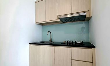 SPRINGHIL ROYAL SUITE APARTEMEN KEMAYORAN UNIT BARU BISA KPR DEKAT TOLL & GOLF