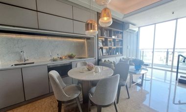 SPRINGHIL ROYAL SUITE APARTEMEN KEMAYORAN UNIT BARU BISA KPR DEKAT TOLL & GOLF