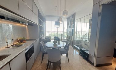 SPRINGHIL ROYAL SUITE APARTEMEN KEMAYORAN UNIT BARU BISA KPR DEKAT TOLL & GOLF