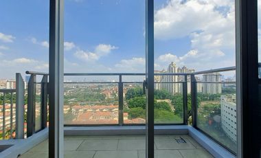 SPRINGHIL ROYAL SUITE APARTEMEN KEMAYORAN UNIT BARU BISA KPR DEKAT TOLL & GOLF