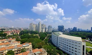 SPRINGHIL ROYAL SUITE APARTEMEN KEMAYORAN UNIT BARU BISA KPR DEKAT TOLL & GOLF