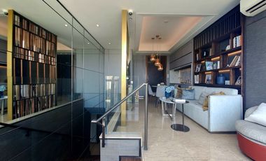 SPRINGHIL ROYAL SUITE APARTEMEN KEMAYORAN UNIT BARU BISA KPR DEKAT TOLL & GOLF