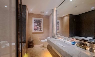 SPRINGHIL ROYAL SUITE APARTEMEN KEMAYORAN UNIT BARU BISA KPR DEKAT TOLL & GOLF