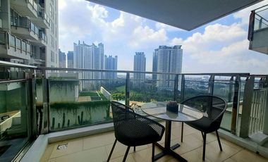 SPRINGHIL ROYAL SUITE APARTEMEN KEMAYORAN UNIT BARU BISA KPR DEKAT TOLL & GOLF