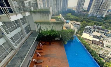 SPRINGHIL ROYAL SUITE APARTEMEN KEMAYORAN UNIT BARU BISA KPR DEKAT TOLL & GOLF