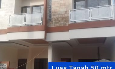 Rumah Murah Siap Huni Munjul Cipayung Cilangkap  Ceger Ciracas Cibubur Jakarta Timur