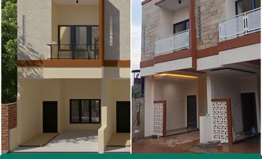 Rumah Murah Siap Huni Munjul Cipayung Cilangkap  Ceger Ciracas Cibubur Jakarta Timur