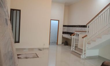Rumah Murah Siap Huni Munjul Cipayung Cilangkap  Ceger Ciracas Cibubur Jakarta Timur