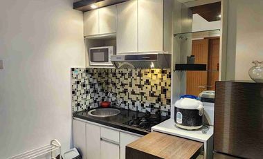 Disewakan Apartemen Cinere Bellevue 2 Bed Room Furnish