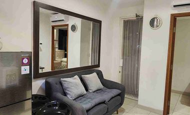 Disewakan Apartemen Cinere Bellevue 2 Bed Room Furnish