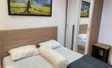 Disewakan Apartemen Cinere Bellevue 2 Bed Room Furnish