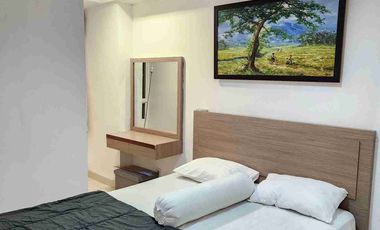 Disewakan Apartemen Cinere Bellevue 2 Bed Room Furnish