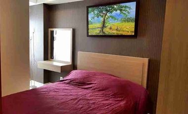 Disewakan Apartemen Cinere Bellevue 2 Bed Room Furnish