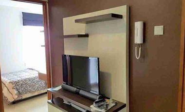Disewakan Apartemen Cinere Bellevue 2 Bed Room Furnish