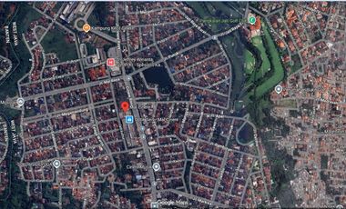 JUAL/SEWA/KERJASAMA Toko Strategis 5x16m dalam Mal Cinere persis sebelah bioskop Cinere 21