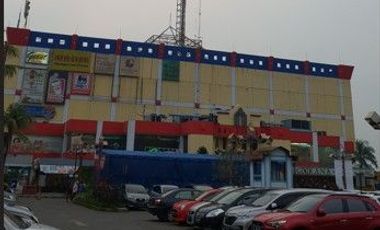 JUAL/SEWA/KERJASAMA Toko Strategis 5x16m dalam Mal Cinere persis sebelah bioskop Cinere 21