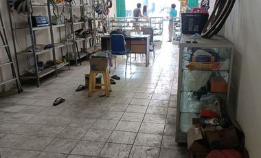 407. Dijual Cepat Ruko Kutisari Utara Tenggilis Mejoyo Surabaya Timur