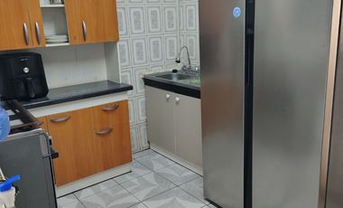 Venta de Casa en Quinta Normal – 102 m², 4 Dormitorios + 1 Baño