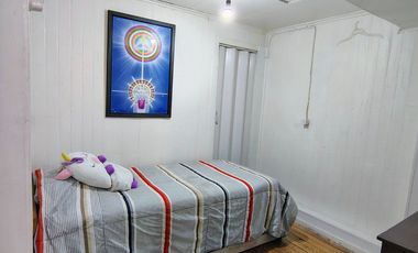 Venta de Casa en Quinta Normal – 102 m², 4 Dormitorios + 1 Baño