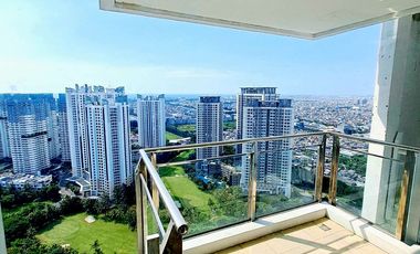 SPRINGHIL ROYAL SUITE APARTEMEN KEMAYORAN UNIT BARU BISA KPR DEKAT TOLL & GOLF