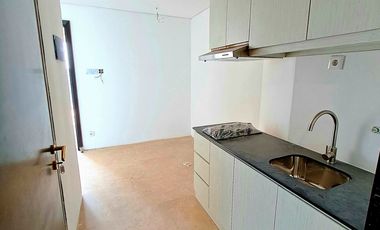 SPRINGHIL ROYAL SUITE APARTEMEN KEMAYORAN UNIT BARU BISA KPR DEKAT TOLL & GOLF