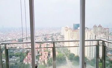 SPRINGHIL ROYAL SUITE APARTEMEN KEMAYORAN UNIT BARU BISA KPR DEKAT TOLL & GOLF