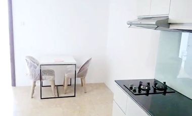 SPRINGHIL ROYAL SUITE APARTEMEN KEMAYORAN UNIT BARU BISA KPR DEKAT TOLL & GOLF