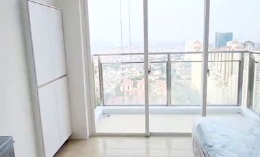 SPRINGHIL ROYAL SUITE APARTEMEN KEMAYORAN UNIT BARU BISA KPR DEKAT TOLL & GOLF