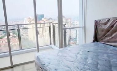 SPRINGHIL ROYAL SUITE APARTEMEN KEMAYORAN UNIT BARU BISA KPR DEKAT TOLL & GOLF