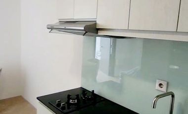 SPRINGHIL ROYAL SUITE APARTEMEN KEMAYORAN UNIT BARU BISA KPR DEKAT TOLL & GOLF