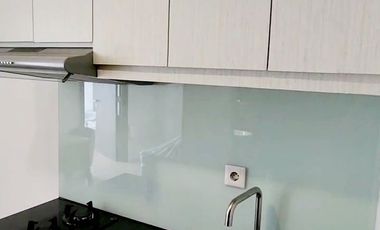 SPRINGHIL ROYAL SUITE APARTEMEN KEMAYORAN UNIT BARU BISA KPR DEKAT TOLL & GOLF