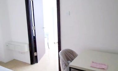 SPRINGHIL ROYAL SUITE APARTEMEN KEMAYORAN UNIT BARU BISA KPR DEKAT TOLL & GOLF