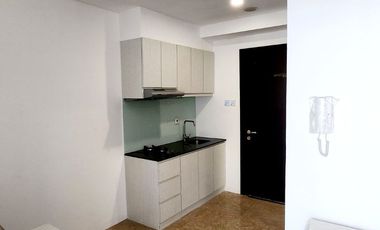 SPRINGHIL ROYAL SUITE APARTEMEN KEMAYORAN UNIT BARU BISA KPR DEKAT TOLL & GOLF