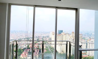 SPRINGHIL ROYAL SUITE APARTEMEN KEMAYORAN UNIT BARU BISA KPR DEKAT TOLL & GOLF