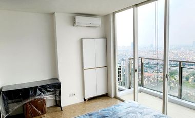 SPRINGHIL ROYAL SUITE APARTEMEN KEMAYORAN UNIT BARU BISA KPR DEKAT TOLL & GOLF