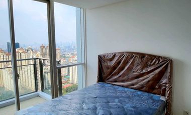 SPRINGHIL ROYAL SUITE APARTEMEN KEMAYORAN UNIT BARU BISA KPR DEKAT TOLL & GOLF