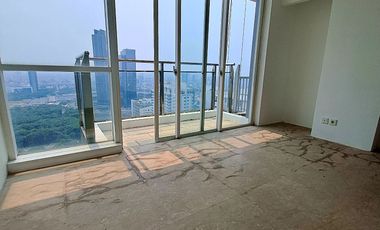 SPRINGHIL ROYAL SUITE APARTEMEN KEMAYORAN UNIT BARU BISA KPR DEKAT TOLL & GOLF