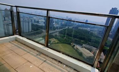 SPRINGHIL ROYAL SUITE APARTEMEN KEMAYORAN UNIT BARU BISA KPR DEKAT TOLL & GOLF