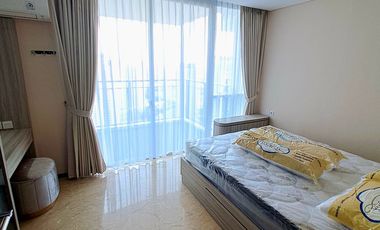 SPRINGHIL ROYAL SUITE APARTEMEN KEMAYORAN UNIT BARU BISA KPR DEKAT TOLL & GOLF